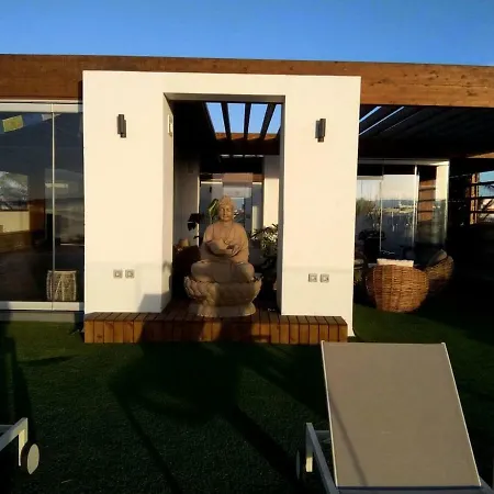 Bonito Vistal Bristol Sunset Apartment *