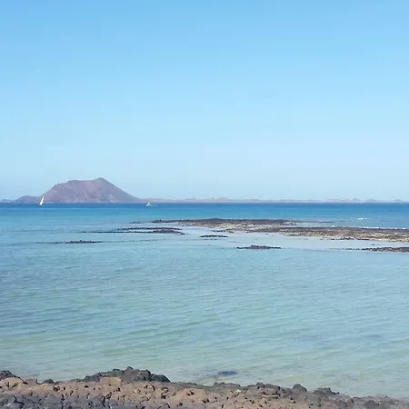Bonito Vistal Bristol Sunset Apartment Corralejo