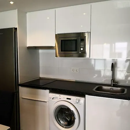Apartment Bonito Vistal Bristol Sunset *