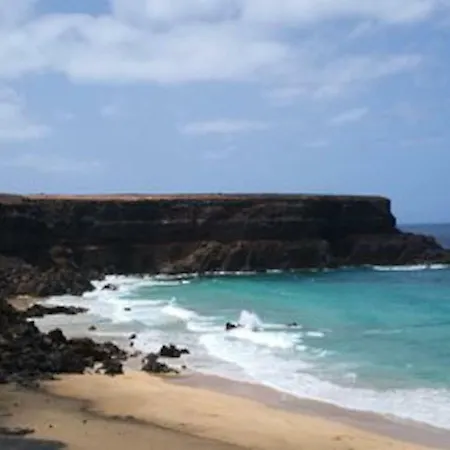 Bonito Vistal Bristol Sunset Apartment Corralejo