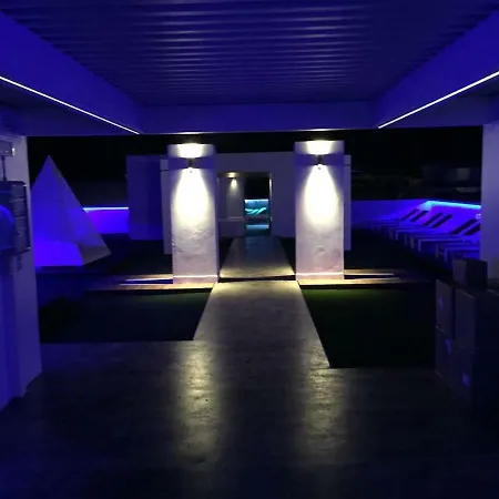 Bonito Vistal Bristol Sunset Apartment *
