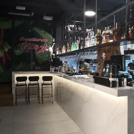 Bonito Vistal Bristol Sunset Daire Corralejo