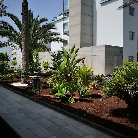 Bonito Vistal Bristol Sunset Daire *