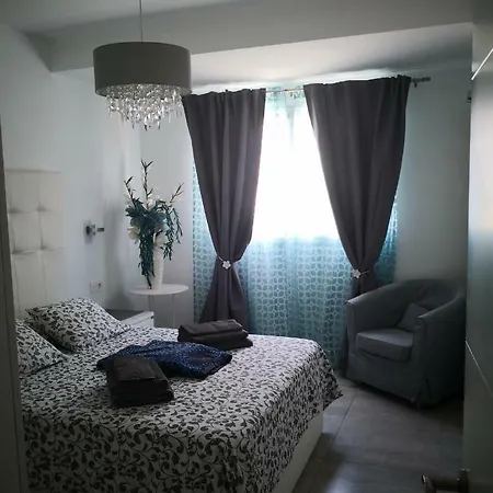 Bonito Vistal Bristol Sunset Daire *