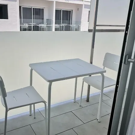 Bonito Vistal Bristol Sunset Daire *