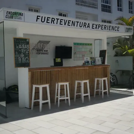 Bonito Vistal Bristol Sunset Daire