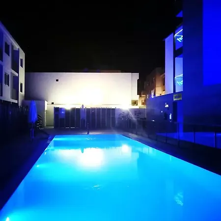 Daire Bonito Vistal Bristol Sunset