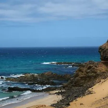 Bonito Vistal Bristol Sunset Corralejo