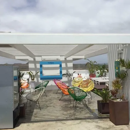 Bonito Vistal Bristol Sunset Daire Corralejo