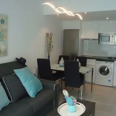 Bonito Vistal Bristol Sunset Corralejo