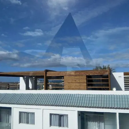 Bonito Vistal Bristol Sunset Corralejo