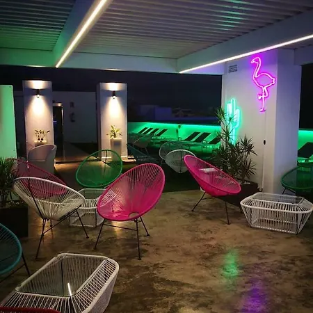 Bonito Vistal Bristol Sunset *