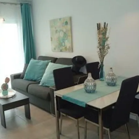 Bonito Vistal Bristol Sunset Daire