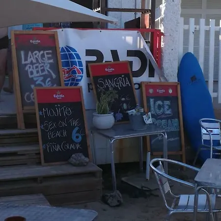 Bonito Vistal Bristol Sunset Daire