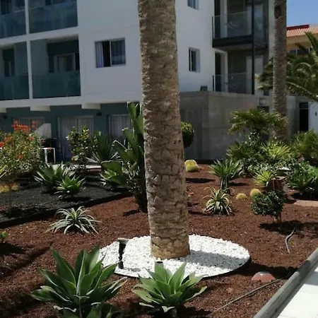 Bonito Vistal Bristol Sunset Daire *