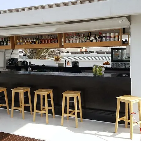 Daire Bonito Vistal Bristol Sunset