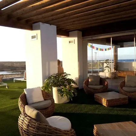 Bonito Vistal Bristol Sunset Daire