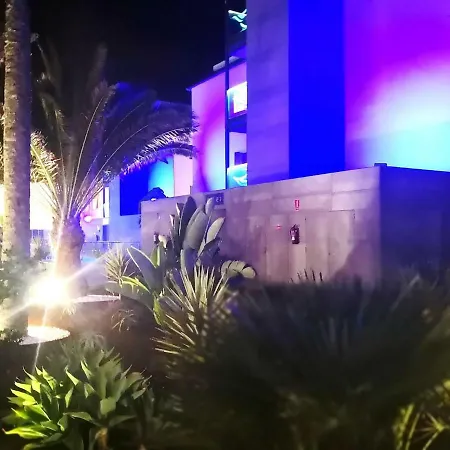 Bonito Vistal Bristol Sunset * Corralejo