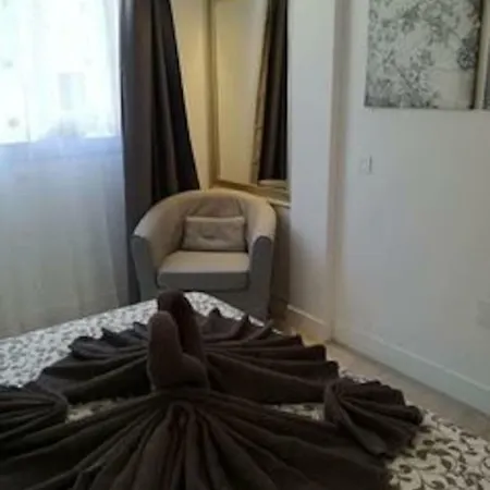 Daire Bonito Vistal Bristol Sunset