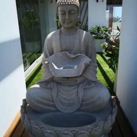 Bonito Vistal Bristol Sunset Daire Corralejo