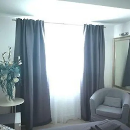 Daire Bonito Vistal Bristol Sunset *