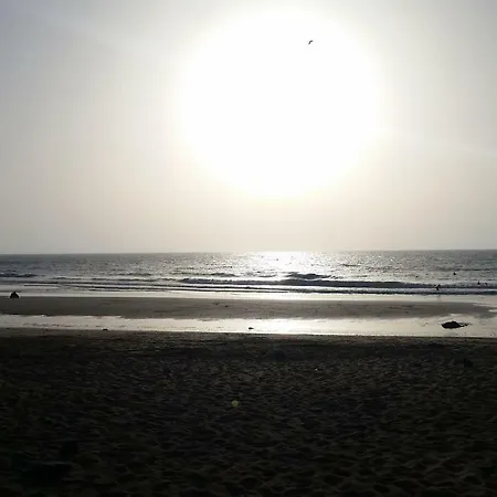 Daire Bonito Vistal Bristol Sunset Corralejo