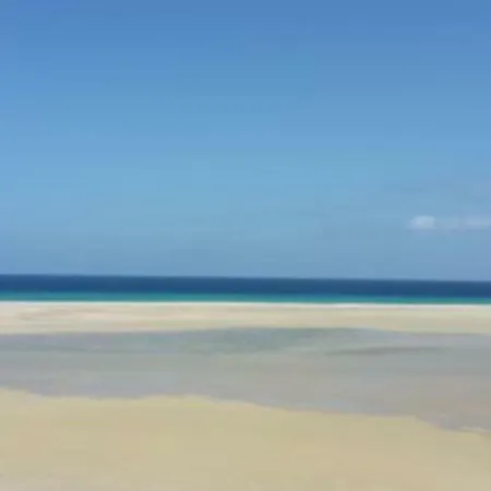 Bonito Vistal Bristol Sunset Daire Corralejo