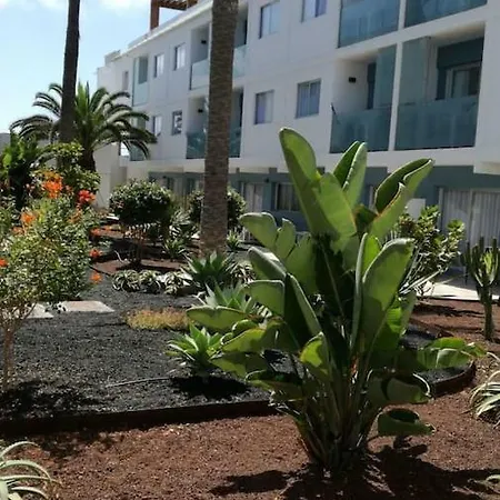 Bonito Vistal Bristol Sunset Daire *