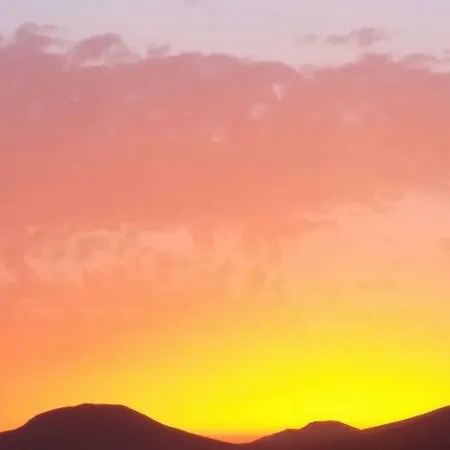 Bonito Vistal Bristol Sunset * Corralejo