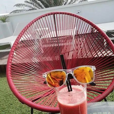 Bonito Vistal Bristol Sunset * Corralejo