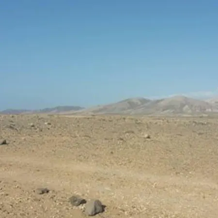 Bonito Vistal Bristol Sunset Daire *