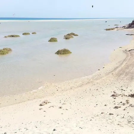 Bonito Vistal Bristol Sunset Daire *